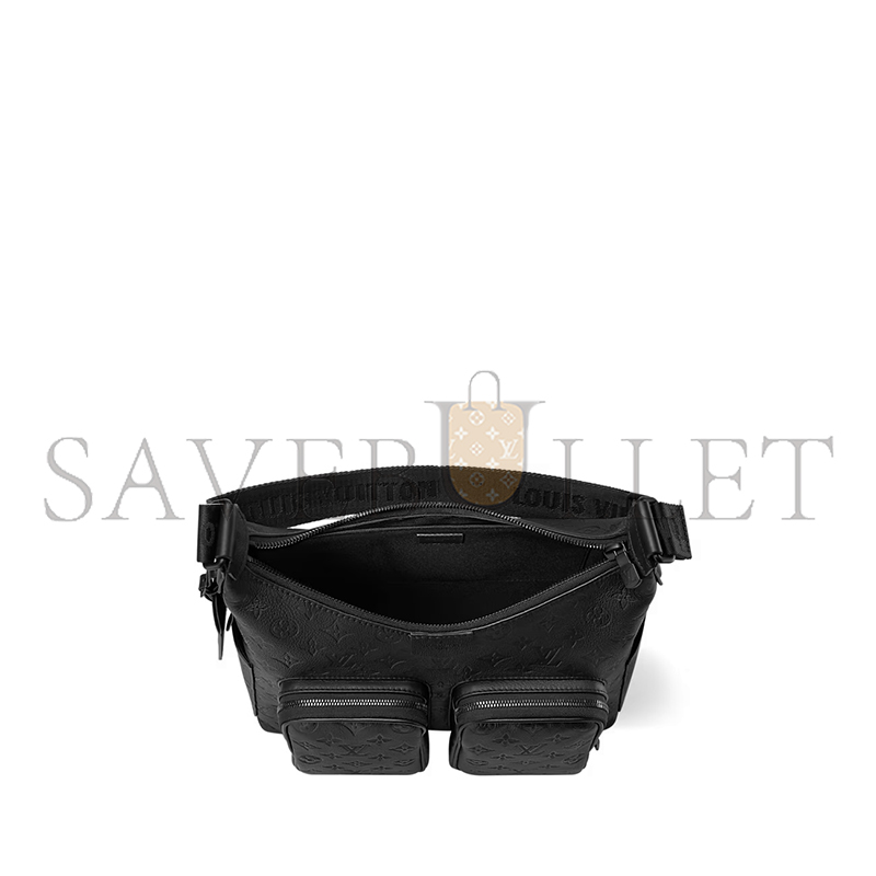 LOUIS VUITTON HOBO CARGO M14778 (35*27*20cm)